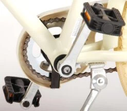 Volare Melody Kinderfiets - Meisjes - 24 Inch - Zand - Prime Collection -Fietsuitrustings Winkel 1200x1051 1