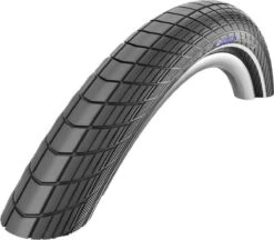 Schwalbe Buitenband - Big Apple K-Guard - 28 Inch X 2.00 - Zwart Reflecterend -Fietsuitrustings Winkel 1200x1051 2