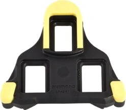 Shimano Schoenplaatjes SM-SH11 Spd-SL Geel (6 Graden) -Fietsuitrustings Winkel 1200x1052 9