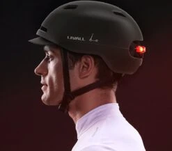 Fietshelm C21 Urban Speed Pedelec L (25 Km/h Snorfiets) 57-61 Cm Universeel EU Goedgekeurd 7 Fietshelm C21 Urban Speed Pedelec L (25 Km/h Snorfiets) 57-61 Cm Universeel EU Goedgekeurd -Fietsuitrustings Winkel 1200x1056 2