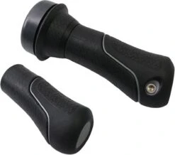 Widek Gazelle Handvatten Met Draaibel 105 Mm Zwart