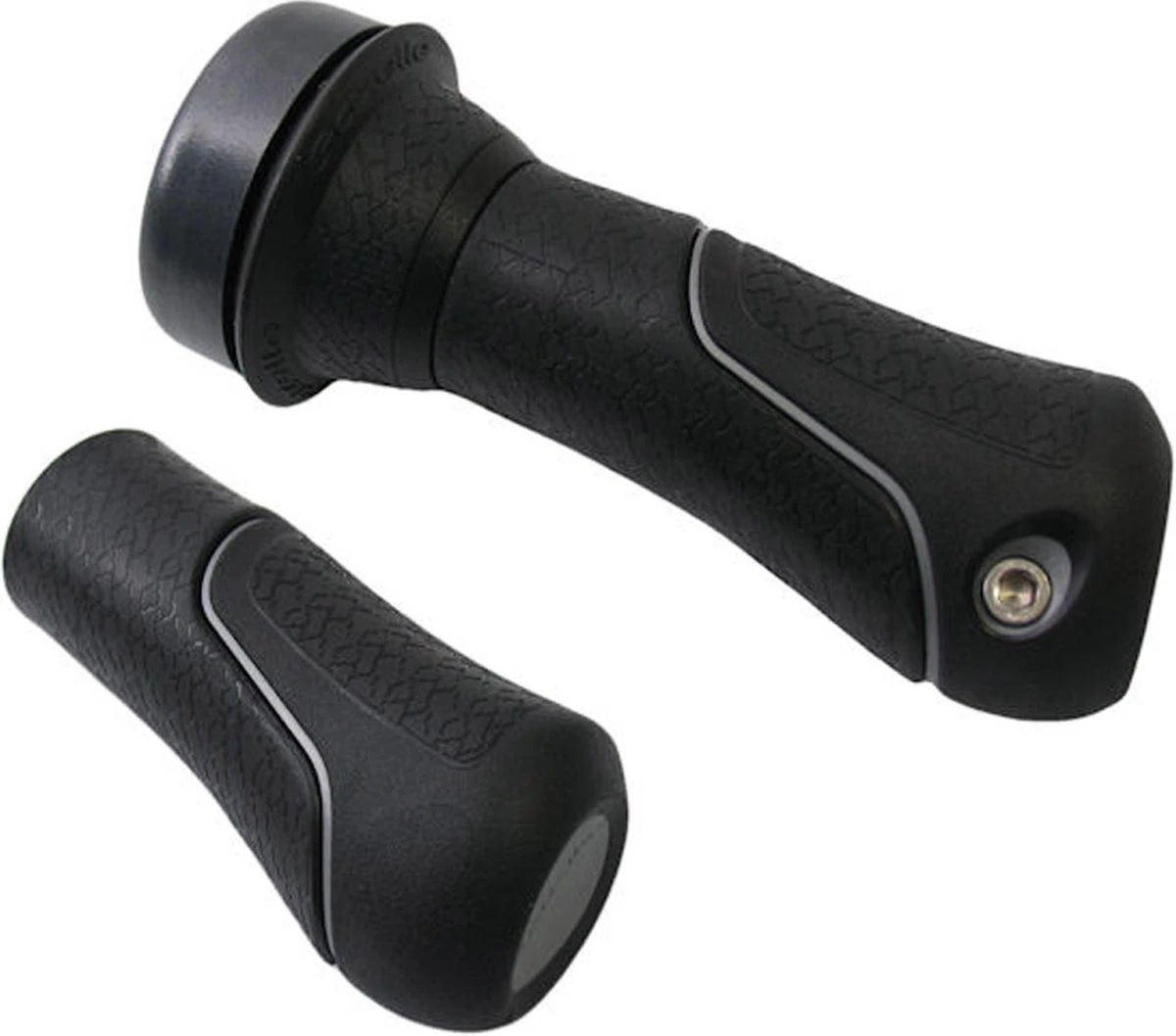 Widek Gazelle Handvatten Met Draaibel 105 Mm Zwart 1 Widek Gazelle Handvatten Met Draaibel 105 Mm Zwart
