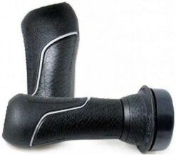 Widek Gazelle Handvatten Met Draaibel 105 Mm Zwart 11 Widek Gazelle Handvatten Met Draaibel 105 Mm Zwart -Fietsuitrustings Winkel 1200x1059 4