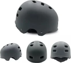 DesignX Fietshelm Elektrische Fiets Helm Universeel Volwassenen Dames/Heren - CE Gecertificeerd -Fietsuitrustings Winkel 1200x1064 3