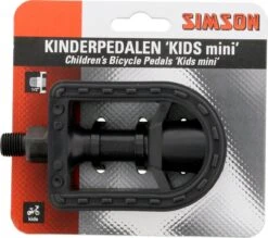 Simson Pedalen Kids Small 1/2 Inch Reflectie Zwart Per Set 9 Simson Pedalen Kids Small 1/2 Inch Reflectie Zwart Per Set -Fietsuitrustings Winkel 1200x1066 7