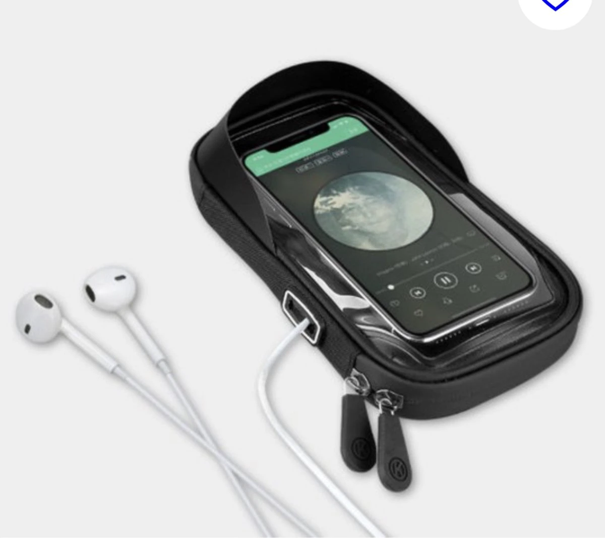 Merkloos Windgoo B20 PRO - E Bike - Elektrische Fiets - 16 Inch - 250W - 7.8Ah Batterij - Max. 25km/u - Zwart - Incl. GSM Houder 2 Merkloos Windgoo B20 PRO - E Bike - Elektrische Fiets - 16 Inch - 250W - 7.8Ah Batterij - Max. 25km/u - Zwart - Incl. GSM Houder - Afbeelding 2