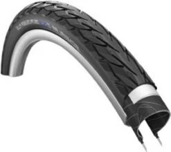 Schwalbe Buitenband Delta Cruiser Plus 28 X 1.40 (37-622) 14 Schwalbe Buitenband Delta Cruiser Plus 28 X 1.40 (37-622) -Fietsuitrustings Winkel 1200x1070 5