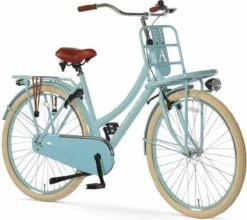 Altec Urban Transportfiets 50 Cm Ocean Green 28 Inch -Fietsuitrustings Winkel 1200x1071