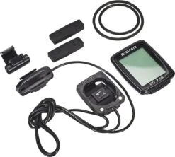 Sigma Fietscomputer BC 7.16 - Zwart -Fietsuitrustings Winkel 1200x1077 2