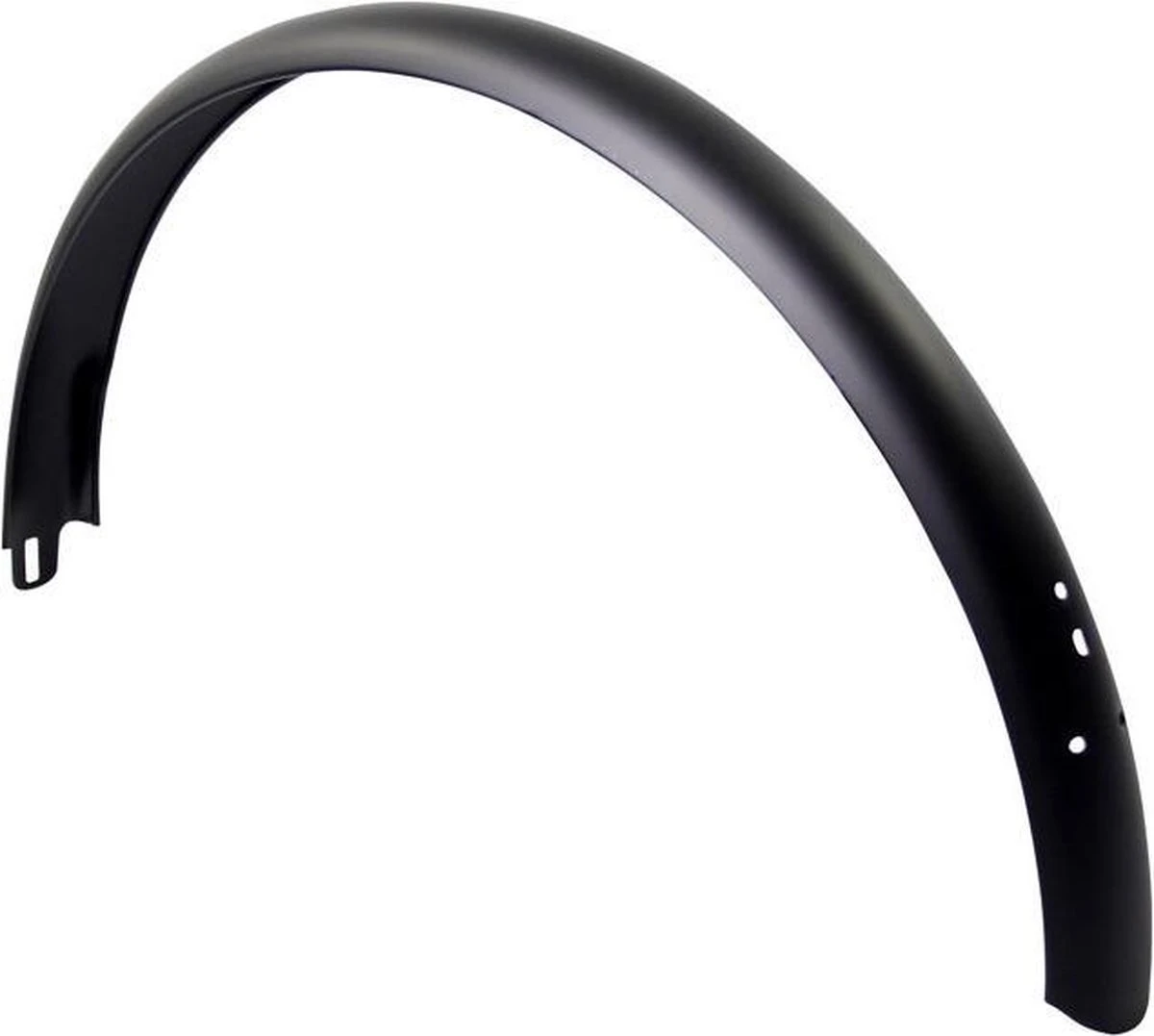 Vwp Achterspatbord Transport Staal 26 Inch Zwart 1 Vwp Achterspatbord Transport Staal 26 Inch Zwart