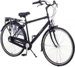 Amigo Bright - Herenfiets 28 Inch - Fiets Met 3 Versnellingen - Matzwart 14 Amigo Bright - Herenfiets 28 Inch - Fiets Met 3 Versnellingen - Matzwart -Fietsuitrustings Winkel 1200x1085