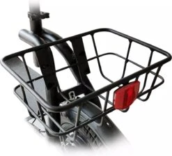 Gyro Elektrische Mini-scooter - Opvouwbaar -Fietsuitrustings Winkel 1200x1087