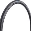 Schwalbe Buitenband - Marathon Plus - 28 Inch X 1.40 - Zwart Reflecterend