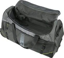 Travelite Basics Active Wieltas Antraciet -Fietsuitrustings Winkel 1200x1089 9