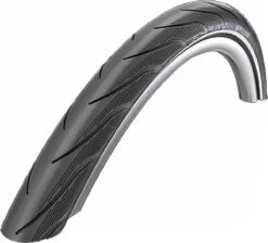 Schwalbe Buitenband Spicer Plus 28 X 1.50 (40-622) Zwart