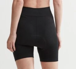 Craft Essence Fietsbroek Dames - Zwart - Maat - M -Fietsuitrustings Winkel 1200x1094 1