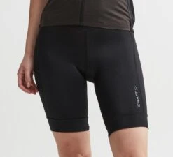 Craft Rise Shorts Fietsbroek Dames - Maat - L -Fietsuitrustings Winkel 1200x1094 10