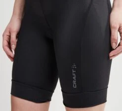 Craft Rise Shorts Fietsbroek Dames - Maat - L -Fietsuitrustings Winkel 1200x1094 11