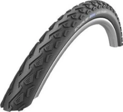 Schwalbe Buitenband Land Cruiser 28 X 1.60 (42-622) Zwart -Fietsuitrustings Winkel 1200x1094 14