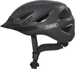 ABUS Urban-I 3.0 Fietshelm - Maat XL (61-65 Cm) - Titan 27 ABUS Urban-I 3.0 Fietshelm - Maat XL (61-65 Cm) - Titan -Fietsuitrustings Winkel 1200x1094 2
