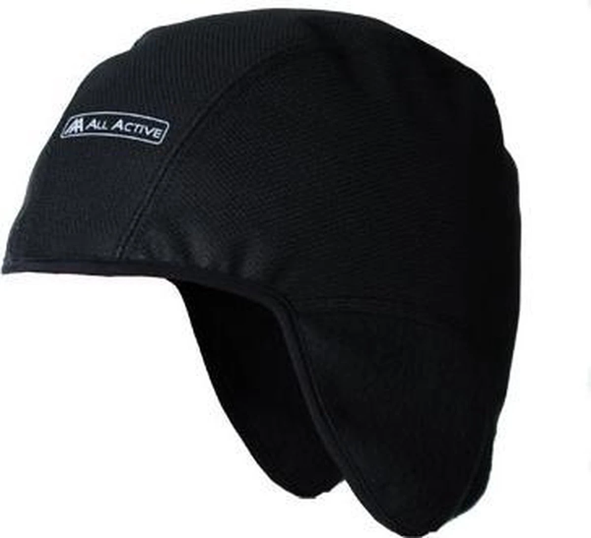 All Active Sportswear Helmcap Winter Mantotex 1 All Active Sportswear Helmcap Winter Mantotex