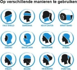 Finnacle - Hip Hop Bandana 100% Katoen Bandana Rood Vierkante Sjaal 50cm * 50cm Hoofdband Boerenzakdoek Voor Vrouwen/Mannen/Jongens/Meisjes -Fietsuitrustings Winkel 1200x1095