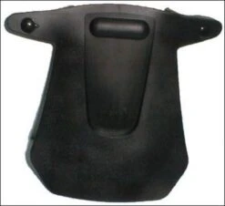 Biblia Click - Spatlap - Clicksysteem - Zwart 6 Biblia Click - Spatlap - Clicksysteem - Zwart -Fietsuitrustings Winkel 1200x1097 6