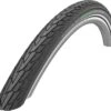 Schwalbe Buitenband - Road Cruiser K-Guard - 28 Inch X 1.75 - Zwart Reflecterend