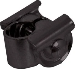 Zadelstrop Selle Royal - Zwart (in Doosje Verpakt) -Fietsuitrustings Winkel 1200x1103 5