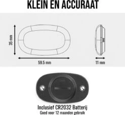 LHP BC200 Fietscomputer Draadloos 3-in-1 Bundel - Hartslagmeter Borstband - Cadanssensor - Kilometerteller GPS - 80+ Functies - 2.4 Inch LCD Scherm - Bluetooth & ANT+ -Fietsuitrustings Winkel 1200x1106 2