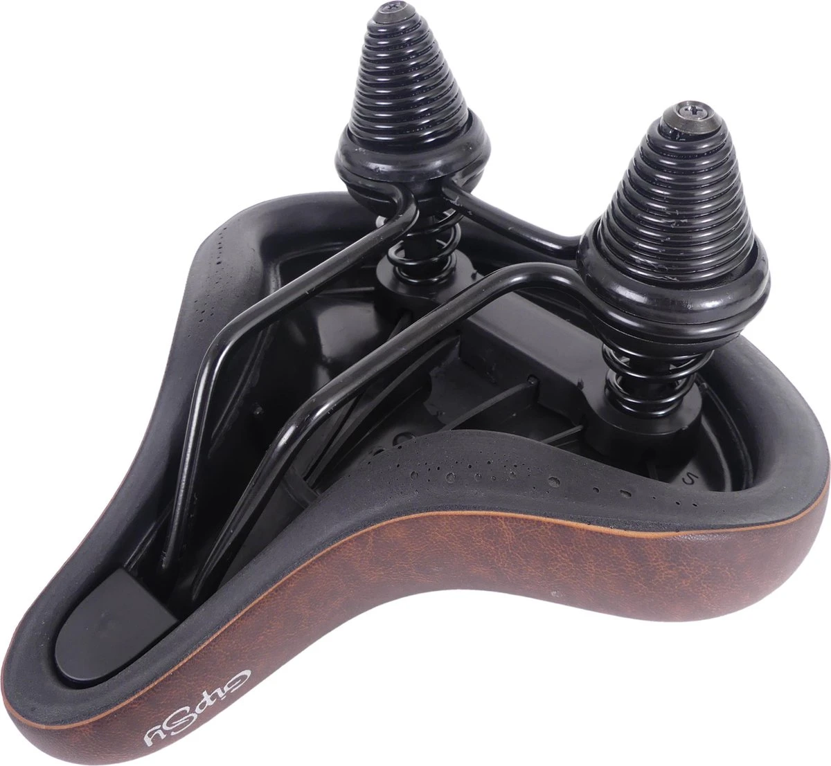 Zadel Selle Royal Gipsy - Bruin 3 Zadel Selle Royal Gipsy - Bruin - Afbeelding 3