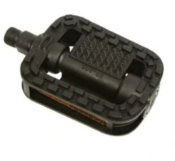 Fiets Pedalen - Anti Slip - Trappers Voor Fiets Met Reflector - 14.2mm Schroefdraad - 9/16 Inch -Zwart 11 Fiets Pedalen - Anti Slip - Trappers Voor Fiets Met Reflector - 14.2mm Schroefdraad - 9/16 Inch -Zwart -Fietsuitrustings Winkel 1200x1109 6