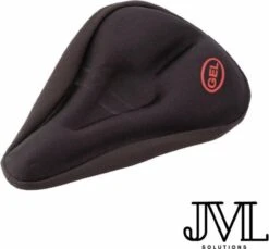 JML Sport Fiets Zadeldek 3D - Gel Gleuf - Fietszadeldek - Zadelhoes - Siliconen - Pad - Fietsen - Zitkussen - Fietszadelhoes - Zadel - Dek - Hoes - Nieuwste Technologie -Fietsuitrustings Winkel 1200x1111 7