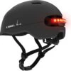 Livall C20 Black Large - (Smart) Fietshelm - SOS Funtie - Smart Verlichting - Remlicht