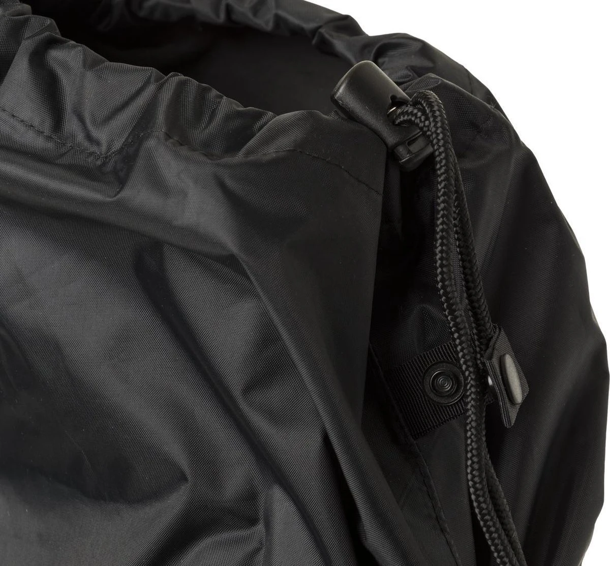 AGU Quick Bike Boots Essential - Zwart - 42-45 6 AGU Quick Bike Boots Essential - Zwart - 42-45 - Afbeelding 6