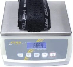 Schwalbe Buitenband - Energizer Plus - 28 Inch X 1.40 - Zwart Reflecterend -Fietsuitrustings Winkel 1200x1114 4