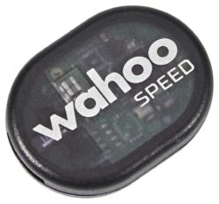 Wahoo Fitness RPM Speed Snelheidssensor -Fietsuitrustings Winkel 1200x1115