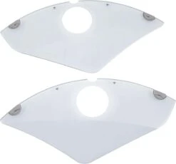 Jasbeschermers Hesling Lucra 28-5 Met Slotgat -Fietsuitrustings Winkel 1200x1116 7