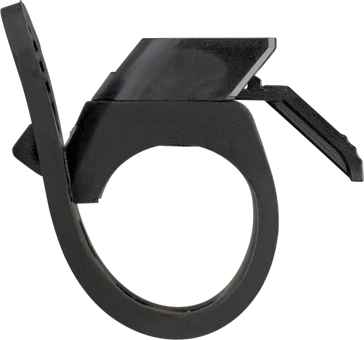 AXA Greenline 25 Lux - LED Fietslampjes Voor En Achter - Fietsverlichting USB Oplaadbaar 3 AXA Greenline 25 Lux - LED Fietslampjes Voor En Achter - Fietsverlichting USB Oplaadbaar - Afbeelding 3