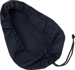 Zadelhoes - 2 Stuks - Zwart - Universeel - Bescherming Van Je Zadel Tegen Weer En Wind -Fietsuitrustings Winkel 1200x1122 2