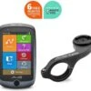 MIO Cyclo Discover Connect - Full EU - Wi-Fi En Bluetooth Bundel