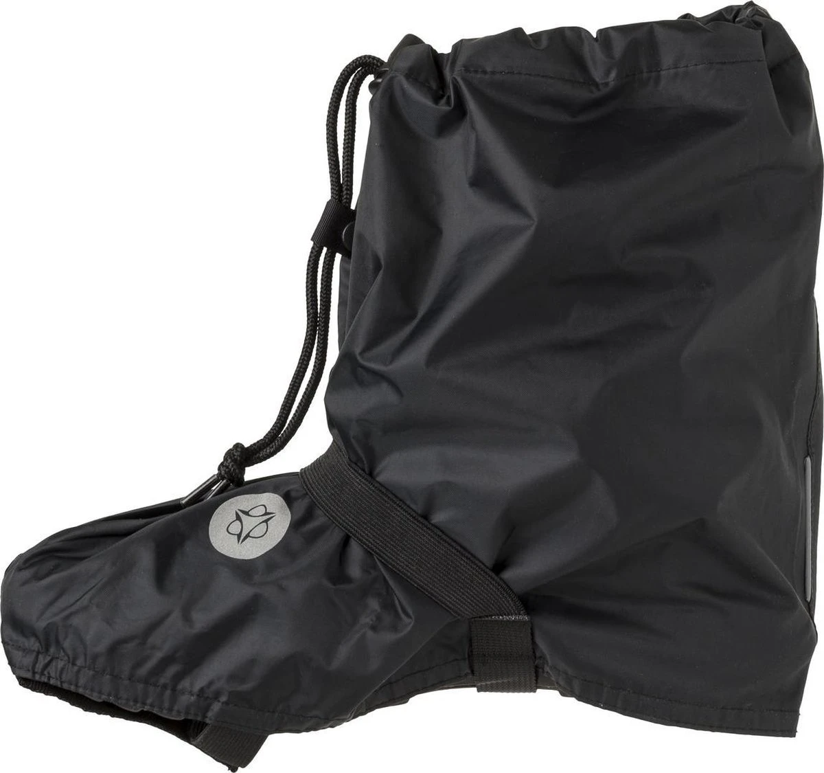 AGU Quick Bike Boots Essential - Zwart - 42-45 9 AGU Quick Bike Boots Essential - Zwart - 42-45 - Afbeelding 9