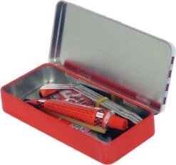 Simson Bandenreparatieset - Bandenplakset Compleet - Type Normaal T.b.v. Fiets - 7 Delig 37 Simson Bandenreparatieset - Bandenplakset Compleet - Type Normaal T.b.v. Fiets - 7 Delig -Fietsuitrustings Winkel 1200x1125 4