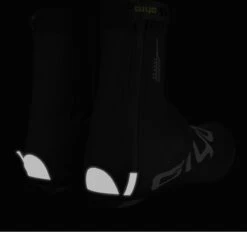 Giyo Overschoenen - Maat 44/45 (XL) - 1 Paar - Mountainbike - Wielrennen - Zwart - Wind En Waterdicht - Waterproof - Regen - Vorst -Fietsuitrustings Winkel 1200x1126 1
