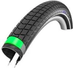 Schwalbe Buitenband - Big Ben Plus - 26 Inch X 2.15 - Zwart Reflecterend 9 Schwalbe Buitenband - Big Ben Plus - 26 Inch X 2.15 - Zwart Reflecterend -Fietsuitrustings Winkel 1200x1128 2