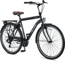 Altec Metro Herenfiets 28 Inch 56cm Army Green -Fietsuitrustings Winkel 1200x1131