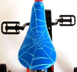 Volare Ultimate Spider-Man Kinderfiets - Jongens - 14 Inch - Rood/Blauw -Fietsuitrustings Winkel 1200x1132 1