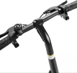 Matrix E Bike - Kugoo B2 Pro - Elektrische Opvouwbare Fiets/step 14 Inch 400W - Met Trappers - Snelheid Max. 45 Km/u -Fietsuitrustings Winkel 1200x1133 1