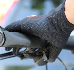 Merkloos Sitna Neopreen Fietshandschoenen Unisex - Zwart - Maat XL 15 Merkloos Sitna Neopreen Fietshandschoenen Unisex - Zwart - Maat XL -Fietsuitrustings Winkel 1200x1136 3