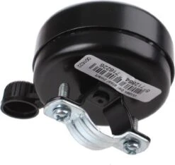 Fietsbel Widek Staal - Zwart Gelakt (werkplaatsverpakking) -Fietsuitrustings Winkel 1200x1138 8